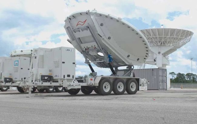 США наступного року запустять "глушилку" супутників Китаю та РФ, - Bloomberg