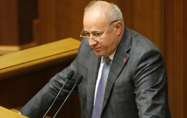 У парламенті створили депутатську антикорупційну групу