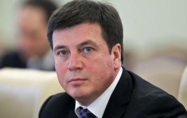 Кабмин направит деньги из фонда регионального развития на объединения общин