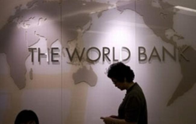 Всемирный банк прогнозирует экономике России затяжную рецессию