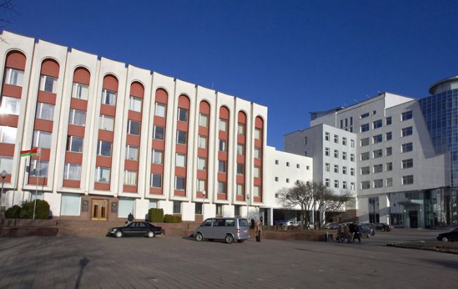 В Минске началось заседание политической подгруппы по Донбассу