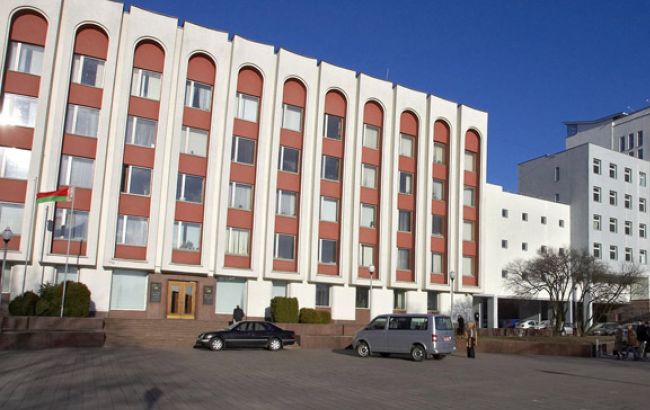 В Минске начались заседания рабочих групп по урегулированию ситуации на Донбассе