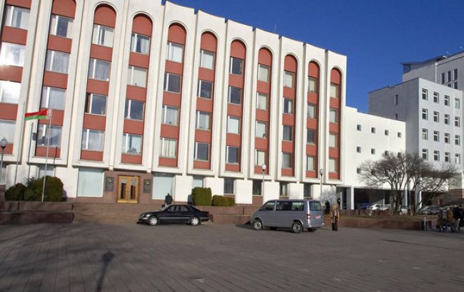 В Минске рабочая группа по безопасности возобновила переговоры