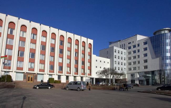 В Минске начались переговоры трехсторонней контактной группы