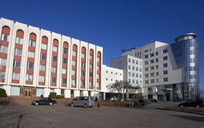 Рабочая группа по политическим вопросам объявила перерыв до утра