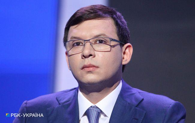 Слідство у справі Мураєва завершено. Екс-нардепу загрожує 15 років в'язниці