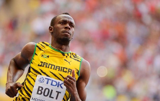 Олімпіада в Ріо стане останньою в кар'єрі Усейна Болта