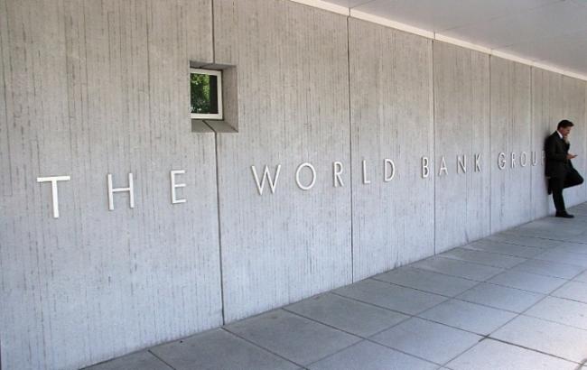 Світовий банк прогнозує дефіцит українського бюджету на рівні 4% ВВП у 2016