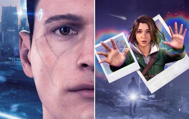 7 видеоигр на ПК и PS, которые затянут сильнее сериалов: каждое решение меняет все