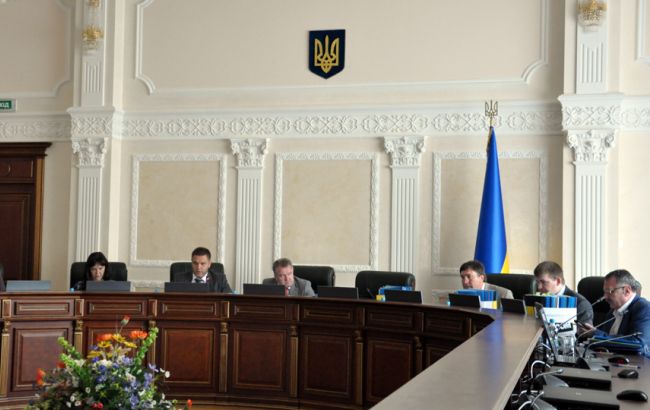 ВСЮ проверит, связаны ли подачи судьями заявлений об увольнении с попыткой избежать ответственности