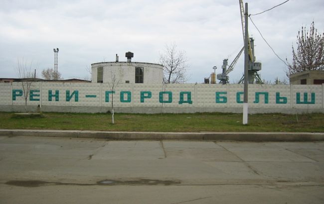 Третьим участником стрельбы в Одесской области оказался иностранец, - МВД