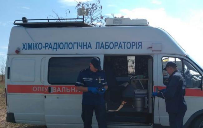 Выбросы "Крымского титана": превышение уровня сероводорода обнаружено на КПВВ "Каланчак"