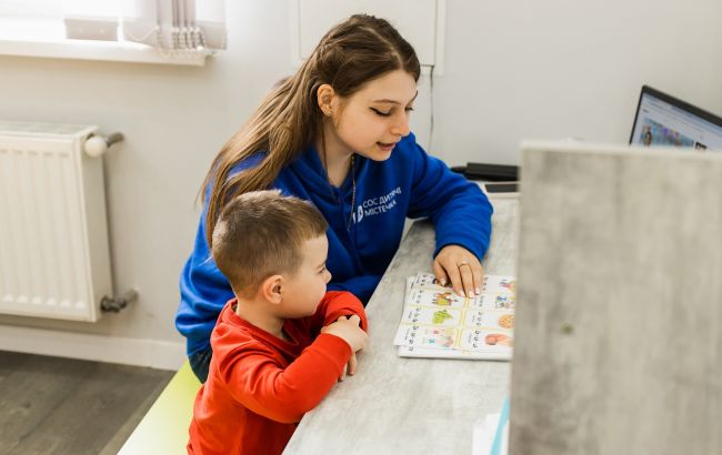 Заживление невидимых ран. Как бренд Бепантен&reg; приобщается к поддержке уязвимых детей и семей во время войны