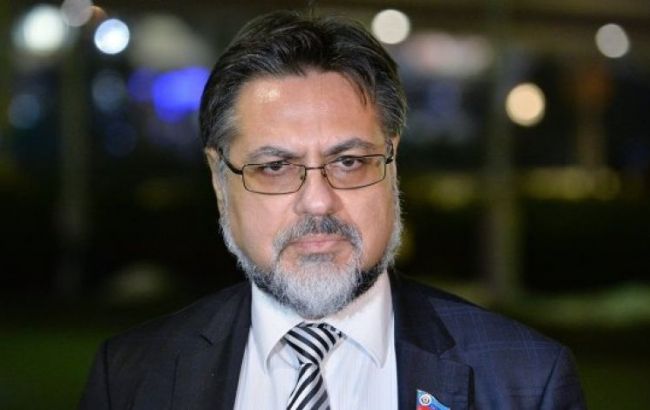 Встречи контактной группы и ее подгрупп запланированы 16 и 23 июня, - ЛНР