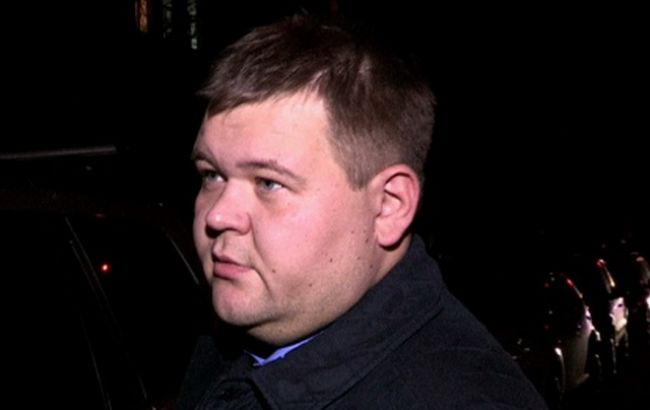 Прокуратура Киева уволила скандального прокурора Кудрявцева в рамках люстрации