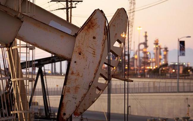 Цены на Brent выросли до 62,54 долл./баррель, на WTI &ndash; до 58,23 долл./баррель