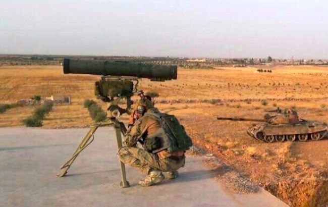 ООН призывает немедленно прекратить эскалацию в Сирии