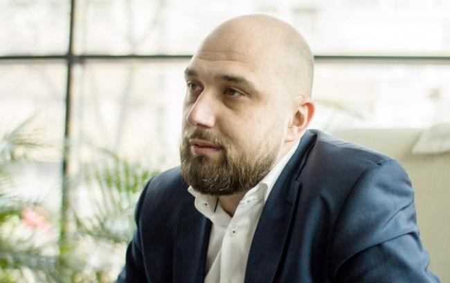 В Раде просят НАБУ проверить компанию "Триумф-СВ"