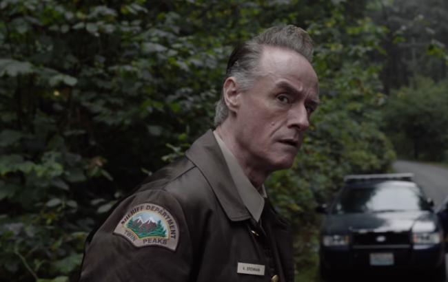 В новом тизере "Твин Пикса" показали некоторых героев спустя 25 лет