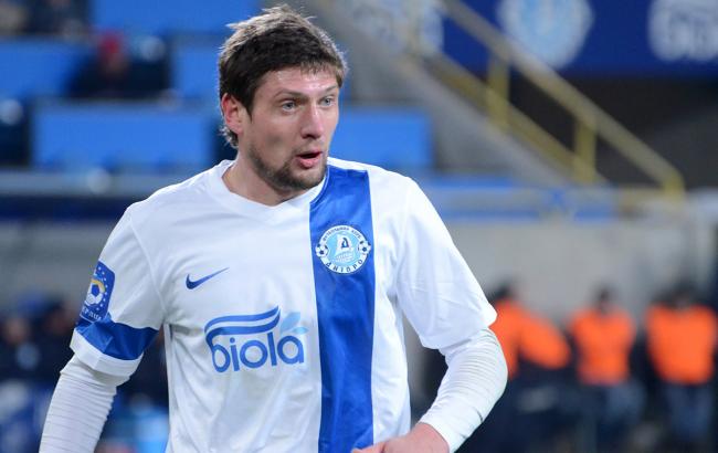 Кубок Украины: "Днепр" громит одесситов в Киеве