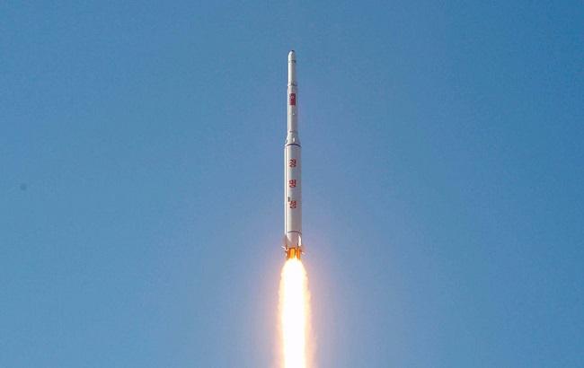 Совбез ООН&nbsp;обещает КНДР ответные меры на запуск баллистических ракет