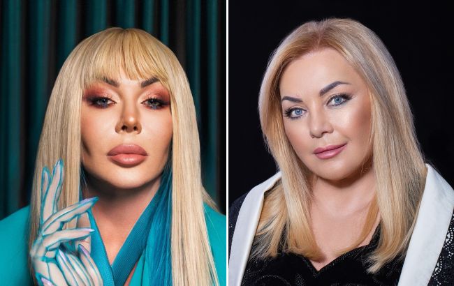 Ирину Билык перепутали с Оксаной Билозир: забавное видео завирусилось в сети