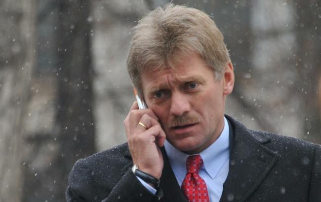 Пєсков прокоментував пропозицію ввести смертну кару в РФ для терористів