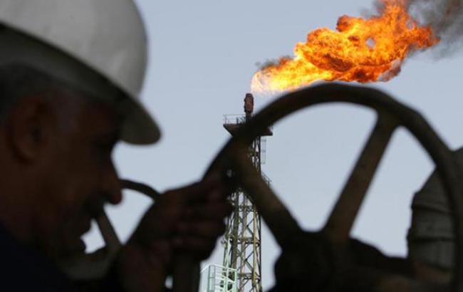 Нефть Brent торгуется в районе 48 долл./баррель