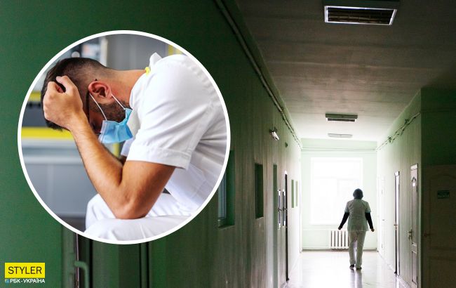 На Закарпатье умер мужчина, которому пересадили сердце от донора: организм не выдержал