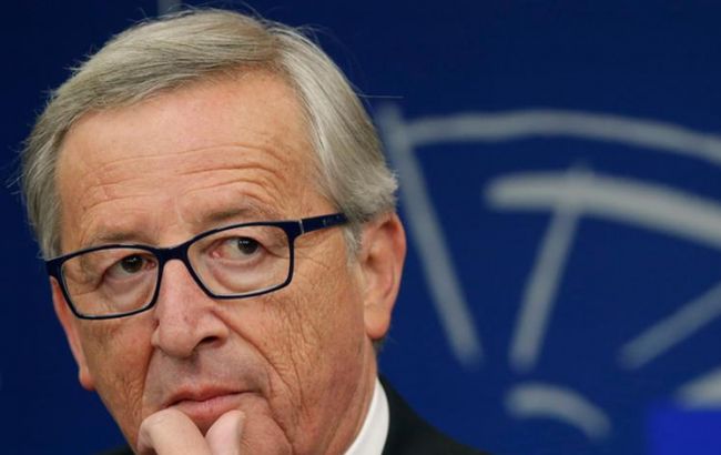 Рижский саммит - встреча не о членстве в ЕС, - Юнкер