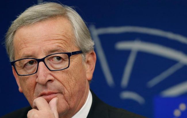 Еврокомиссия предлагает в 2016 г. увеличить расходы на решение конфликта на Донбассе