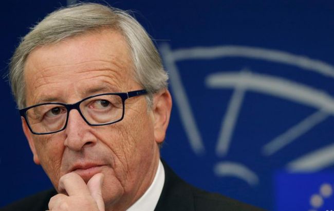 Еврокомиссия не будет участвовать в переговорах Украины с кредиторами