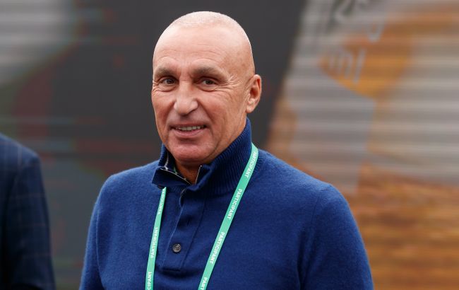Ярославский заявил, что Украина и Харьков могут принять Суперкубок УЕФА в 2024 году