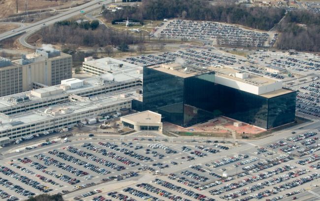 В США арестовали сотрудницу одной из компаний за передачу секретных документов