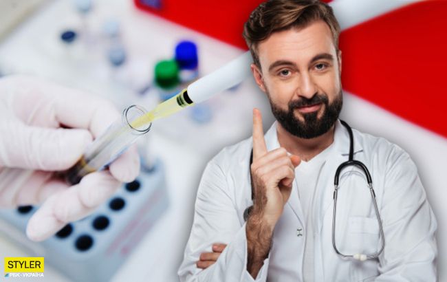 Медреформа в Украине: какие анализы нужно обязательно сдавать ежегодно