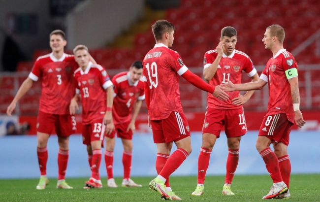 ФИФА отобрала у России все международные матчи на ее территории