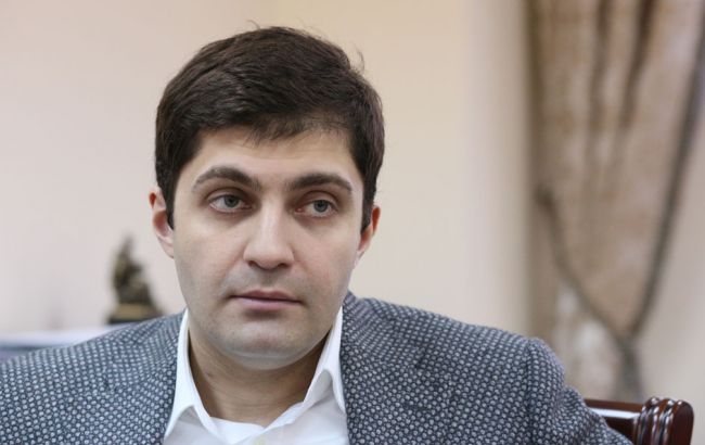 Сакварелидзе вызвали на допрос в ГПУ 1 апреля