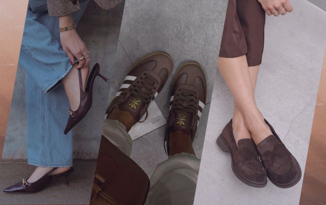 Андре Тан про обувь на весну, которая изменит ваш стиль и прослужит несколько сезонов