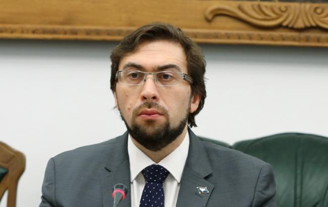 НАТО висловлює підтримку мінському процесу, - Вінніков