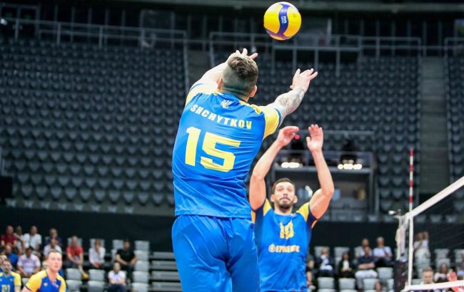 Збірна України скандально втратила 9 волейболістів: відома реакція тренера