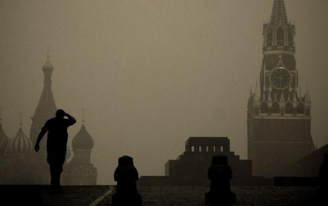 Уповільнення російської економіки найсильніше впливає на Україну і Вірменію, - Fitch