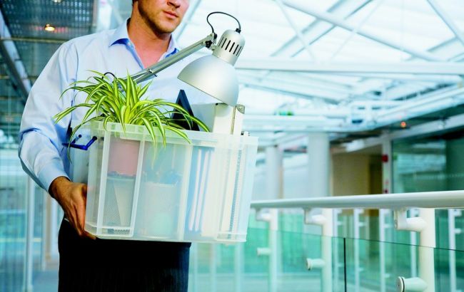 Каждый четвертый украинец боится потерять работу, - опрос