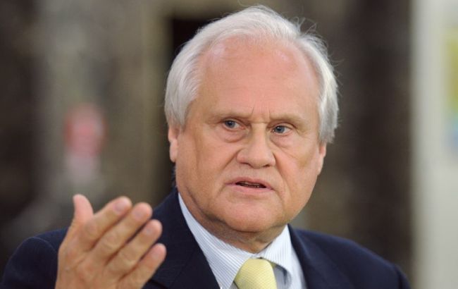 Контактна група проведе переговори в Мінську 15 червня