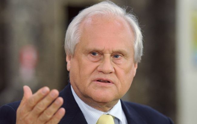 Сайдик: в Минске не удалось достичь соглашения по обмену пленными