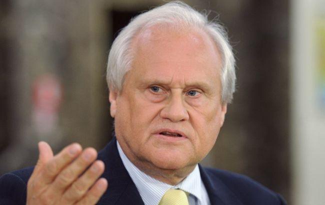 Украина заявила о готовности в одностороннем порядке освободить 15 пленных, - Сайдик