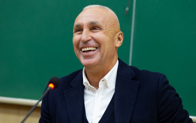 Ярославский выступит на "выпускном" магистров университета Каразина