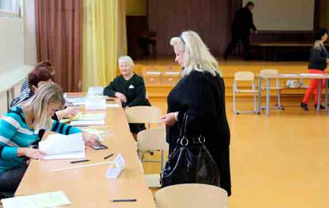 В Харькове на 16:00 явка избирателей составила 36%, - мэрия