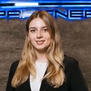 Анастасія Шаховець