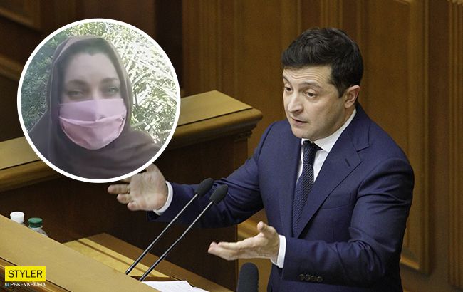 Літак полетить порожнім: українці в Іраку звернулися до Зеленського