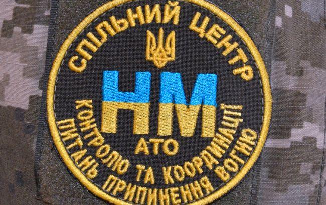 Обстріл Широкиного: українська сторона СЦКК провела фотофіксацію наслідків